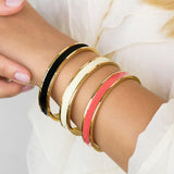 Signature Bangle (plain)