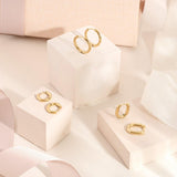 Hoops Gift Box (3 bestselling pairs)