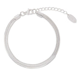 Herringbone Bracelet