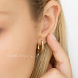 Hoops Gift Box (3 bestselling pairs)
