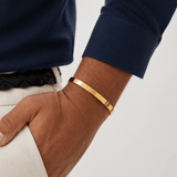 Men's Essential Bracelet
