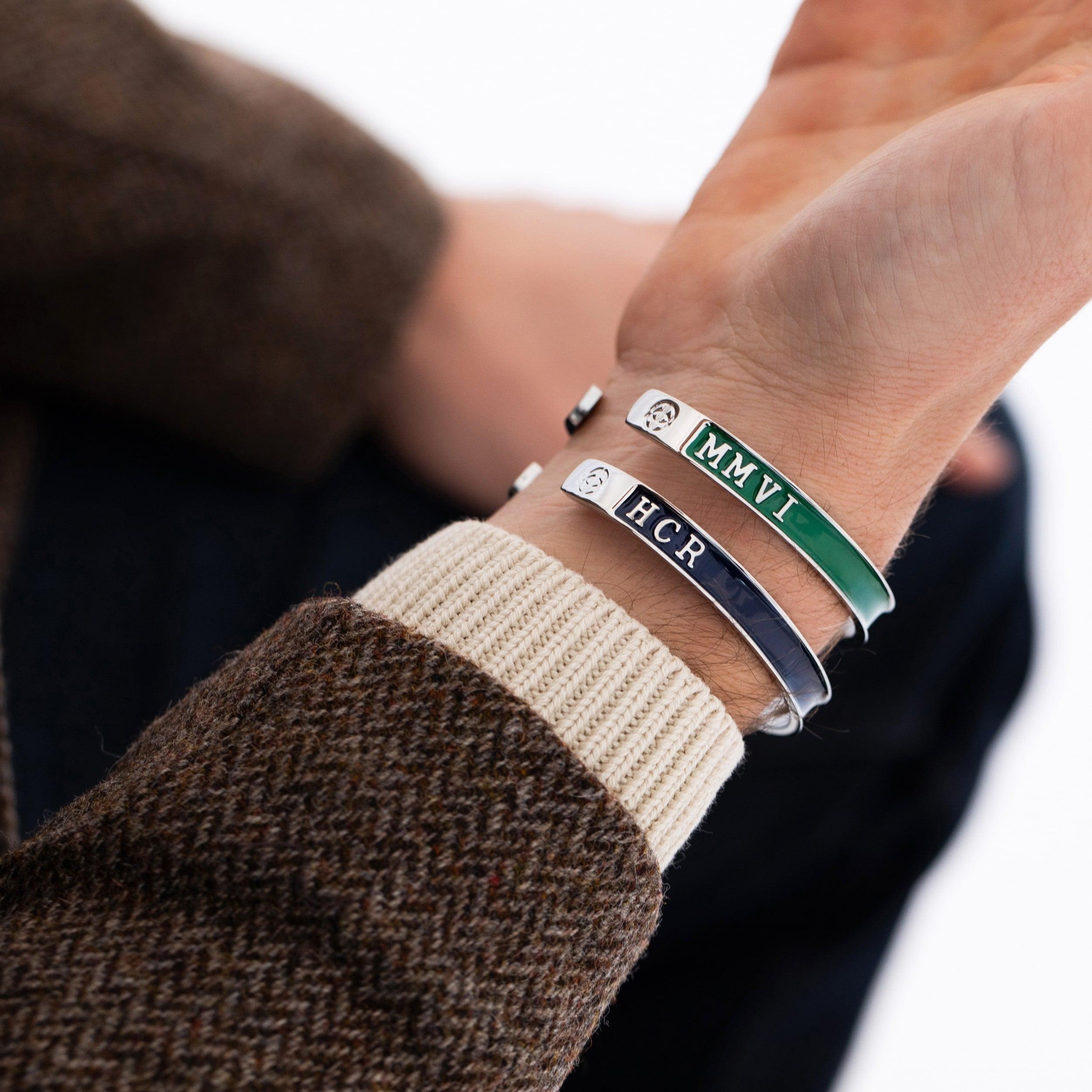 Men's Signature Cuff