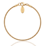 Men's Essential Snake Chain Bracelet