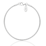 Men's Essential Snake Chain Bracelet