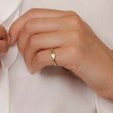 Pinky Ring