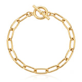 Women's Essential Toggle Bracelet