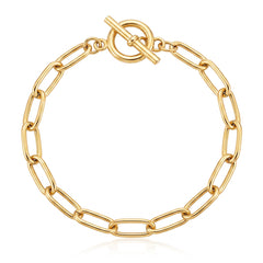 Women's Essential Toggle Bracelet