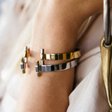 Ladies Polo Bangle