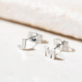 Little Letter Earring