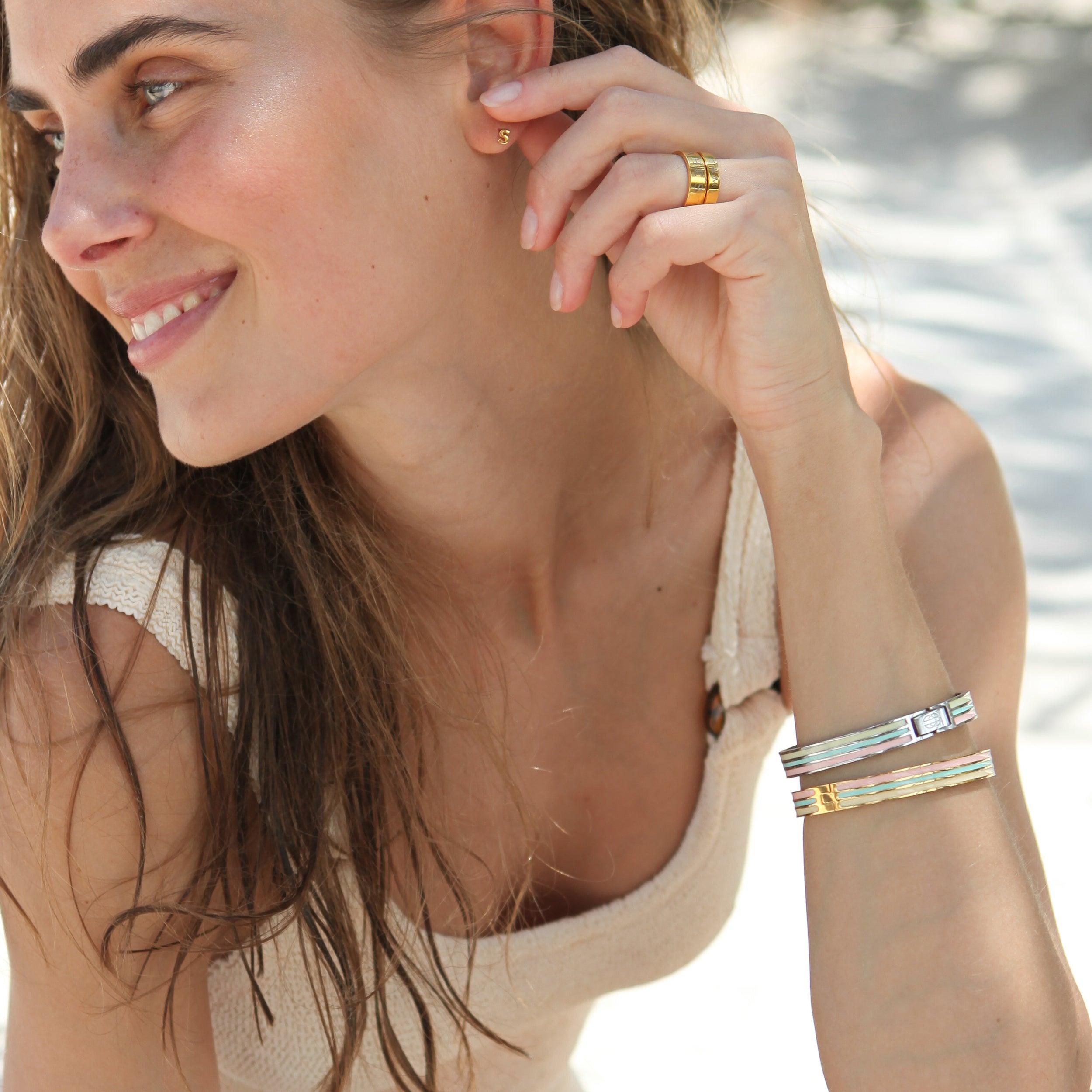 Best Selling Jewellery - Bangles, Necklaces & More by Florence London 5 IMG 0524